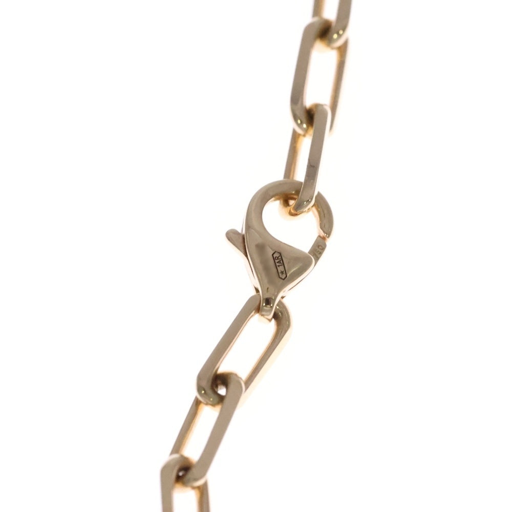 Cartier(カルティエ) サントス ドゥ カルティエ チェーンネックレス