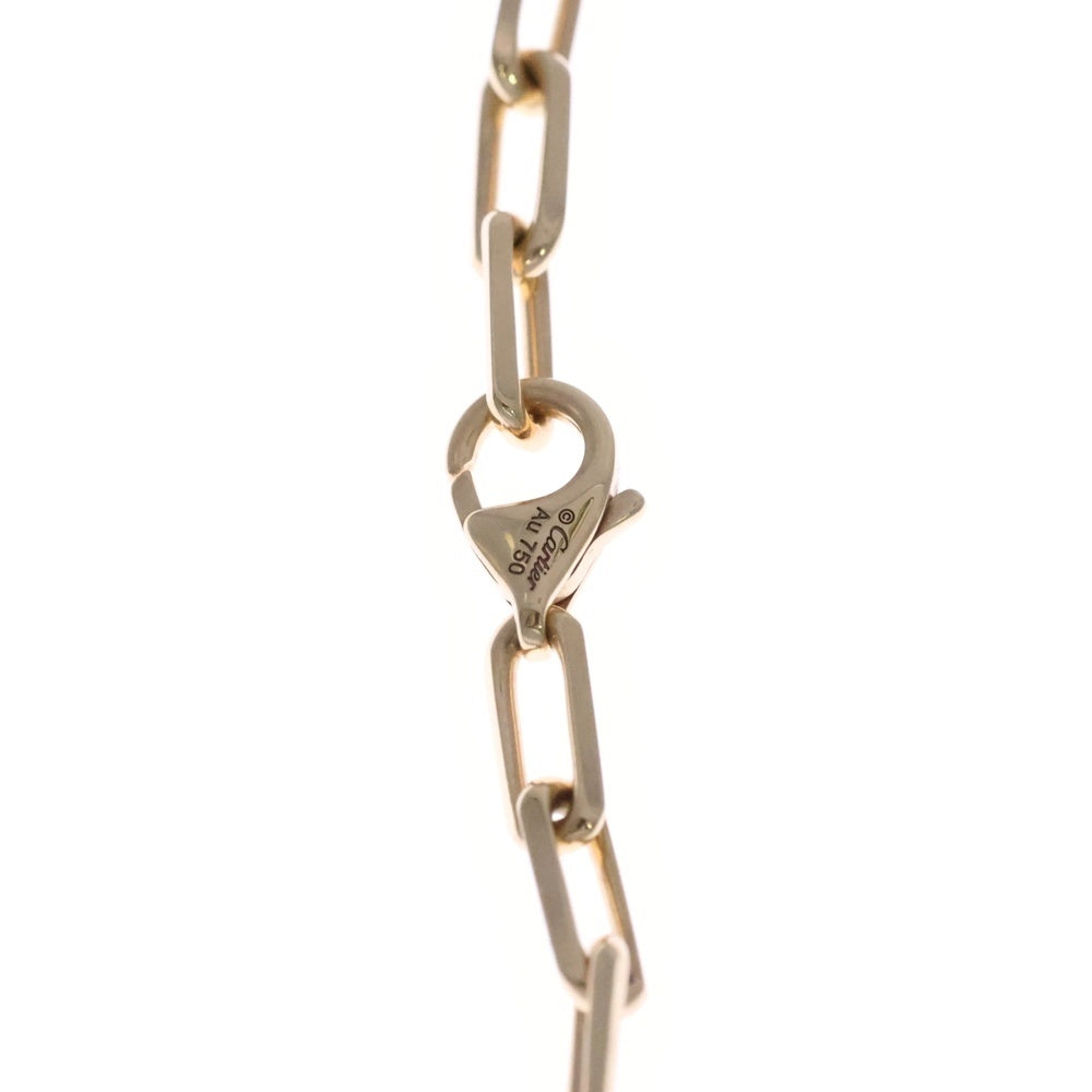 Cartier(カルティエ) サントス ドゥ カルティエ チェーンネックレス