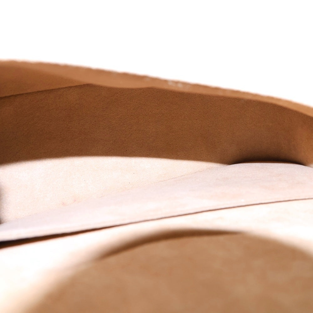 LOUIS VUITTON(ルイヴィトン) エピ ビュシNM ワンショルダーバッグ ハンドバッグ ベージュ レザー M59457 シルバー金具