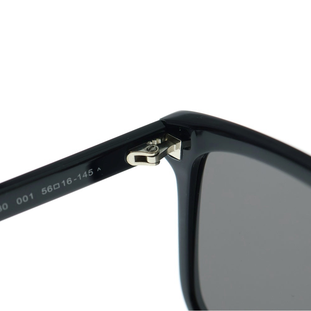 SAINT LAURENT PARIS(サンローランパリ) サングラス アイウェア ブラックフレーム ブラックレンズ SL480001