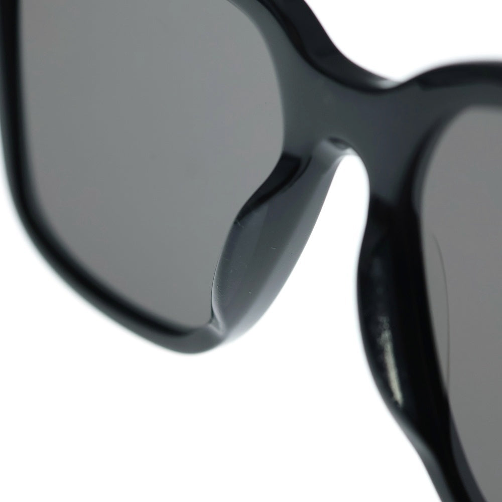 SAINT LAURENT PARIS(サンローランパリ) サングラス アイウェア ブラックフレーム ブラックレンズ SL480001