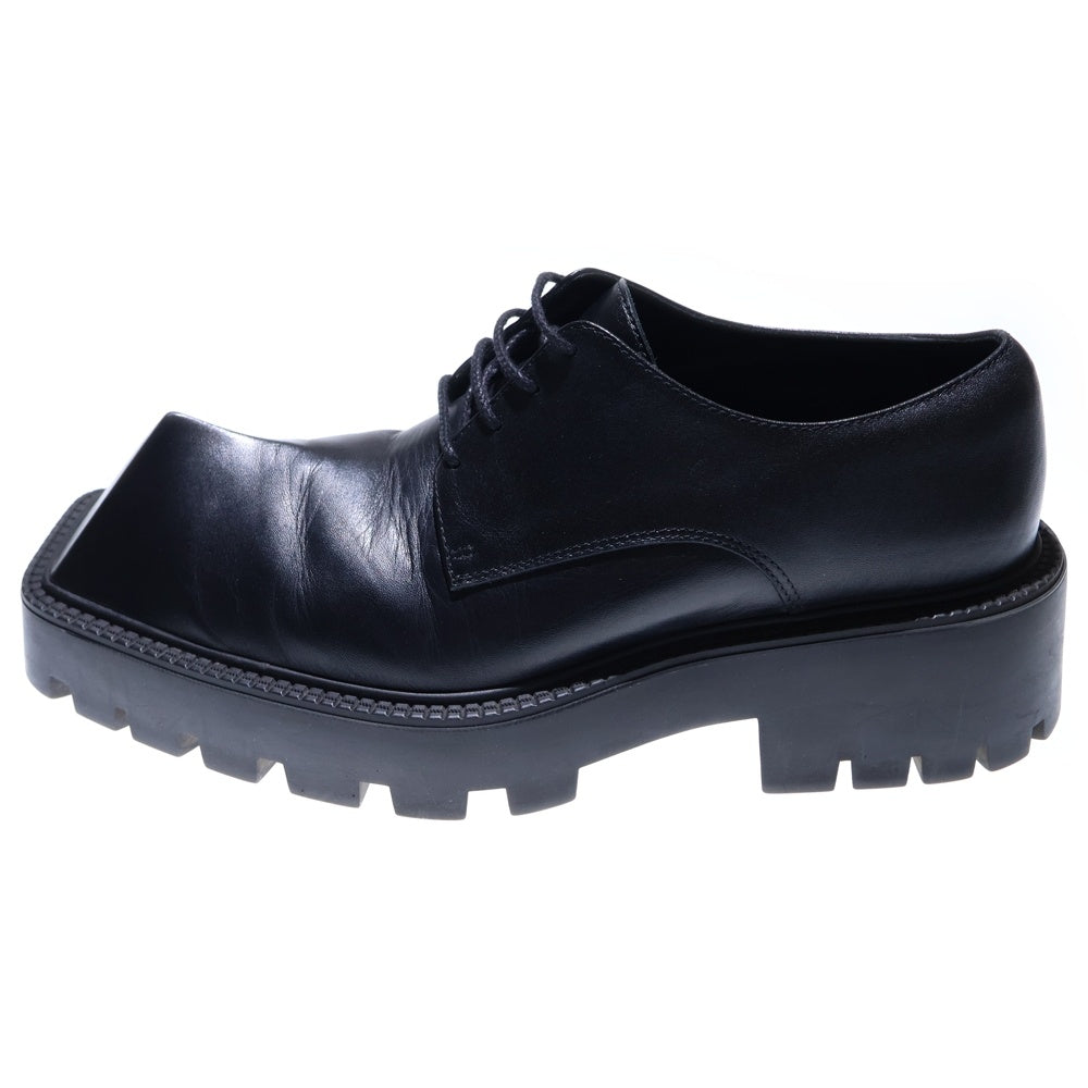 BALENCIAGA(バレンシアガ) RHINO リノ チャンキーダービー レース