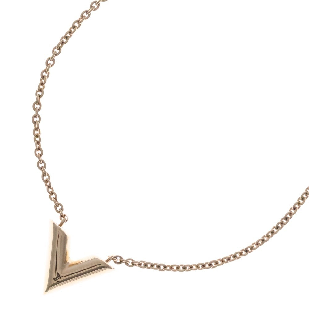 LOUIS VUITTON(ルイヴィトン) エシェンシャルV ネックレスペンダント