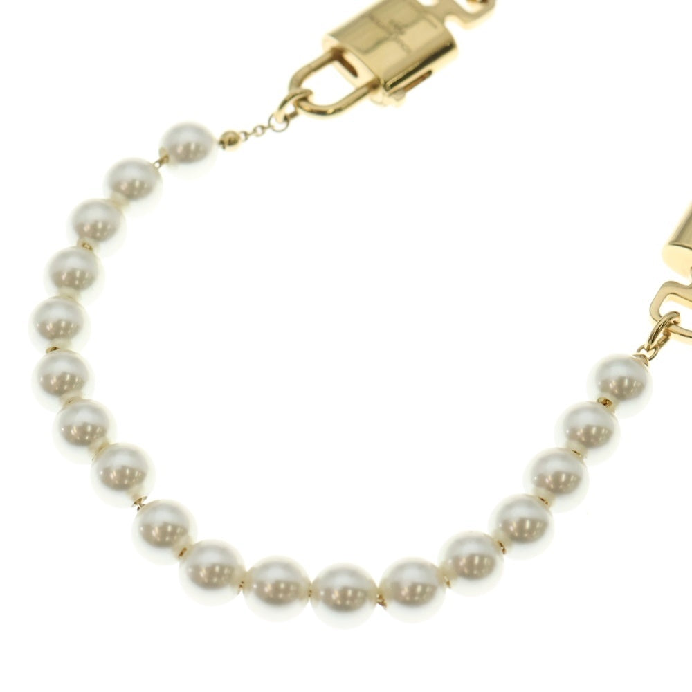 LOUIS VUITTON(ルイヴィトン) パール・ロック ネックレス ペンダント