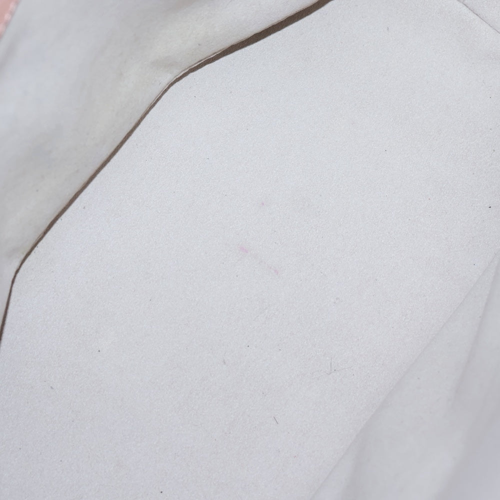 LOUIS VUITTON(ルイヴィトン) モノグラム アンプラント ネヴァーフルMM トートバッグ ハンドバッグ ピンク レザー RFID M46329