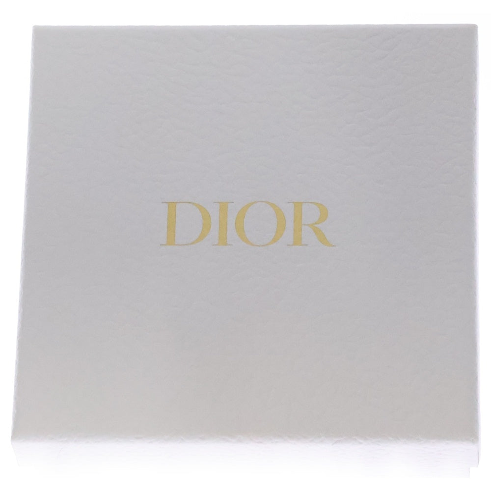 DIOR(ディオール) CLAIR D LUNE ネックレス ペンダント レジンパール ゴールド レジン
