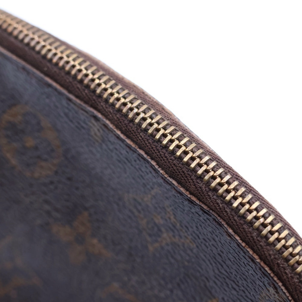 LOUIS VUITTON(ルイヴィトン) モノグラム ポシェットコスメティック ポーチ ブラウン M47515 レディース