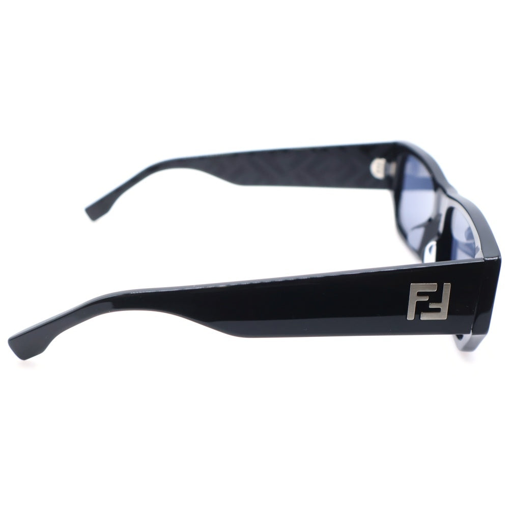 FENDI(フェンディ) サングラス ブラック アイウェア 56□17 145 FE40144F