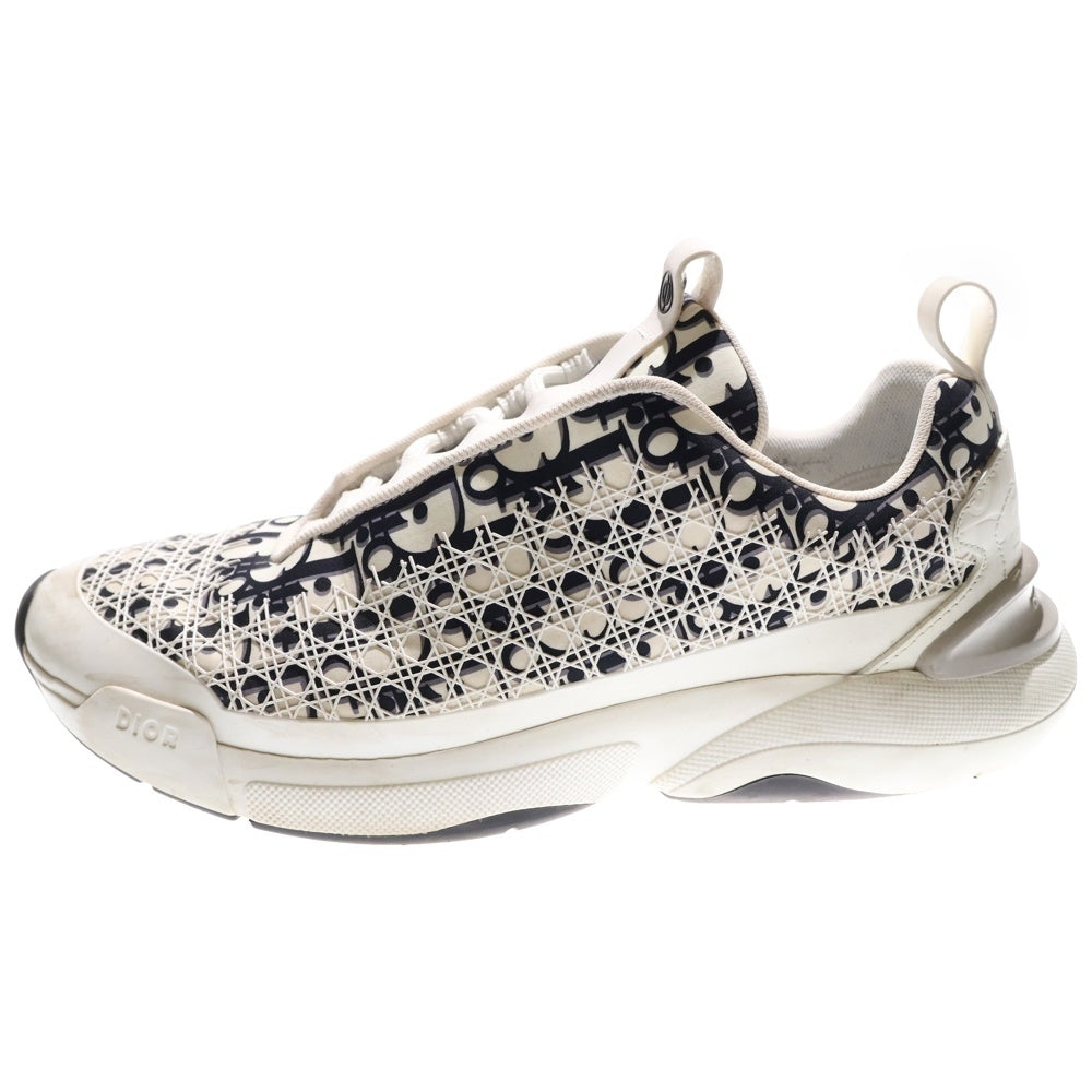 DIOR(ディオール) B24 オブリーク 総柄プリント テクニカル