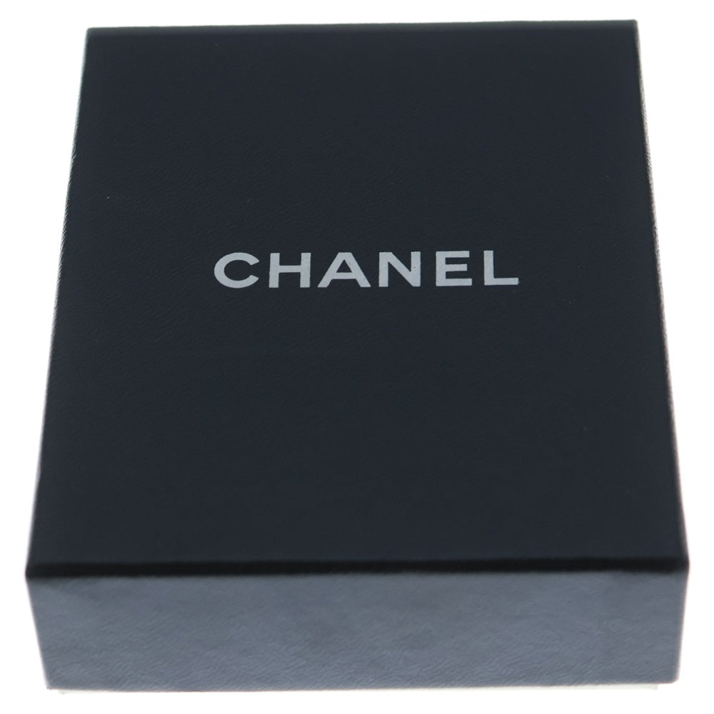 CHANEL(シャネル) カメリア 2連リング 指輪 ゴールド 08 A GP レディース