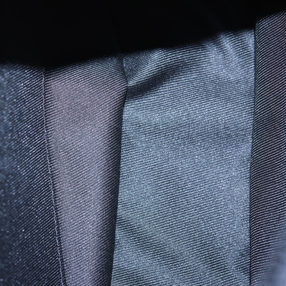 LOUIS VUITTON(ルイヴィトン) ハンモックバッグPM モノグラム シャドウ エンボスレザー ショルダーバッグ ブラック金具 ブラック M12510