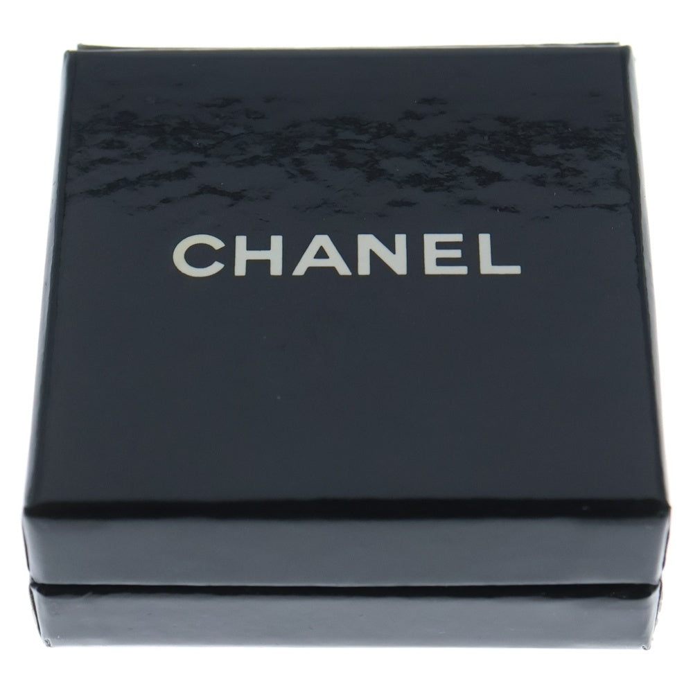 CHANEL(シャネル) ココマーク 溶岩 ブローチ GP ゴールド 93A レディース