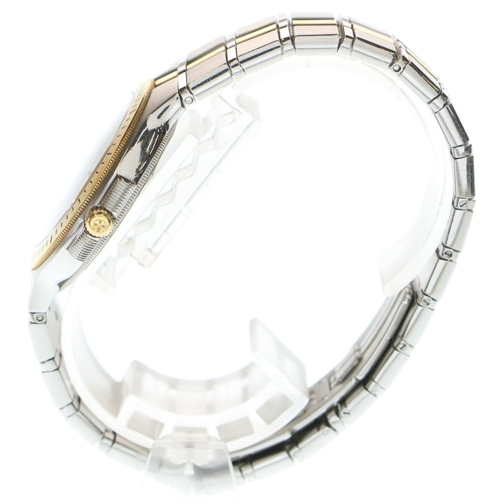VACHERON CONSTANTIN(バシュロンコンスタンタン) 47020/567M-7 Phidias フィディアス クロノメーター ロワイヤル シルバー文字盤 SS/AT ステンレス 自動巻き 腕時計