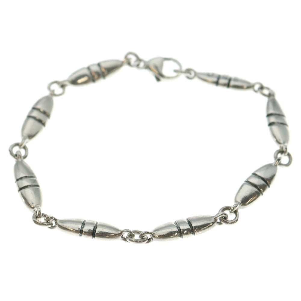 Georg Jensen(ジョージジェンセン) ブレスレット SV925 シルバー ブレスレット レディース