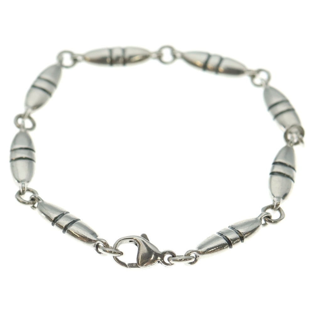 Georg Jensen(ジョージジェンセン) ブレスレット SV925 シルバー ブレスレット レディース