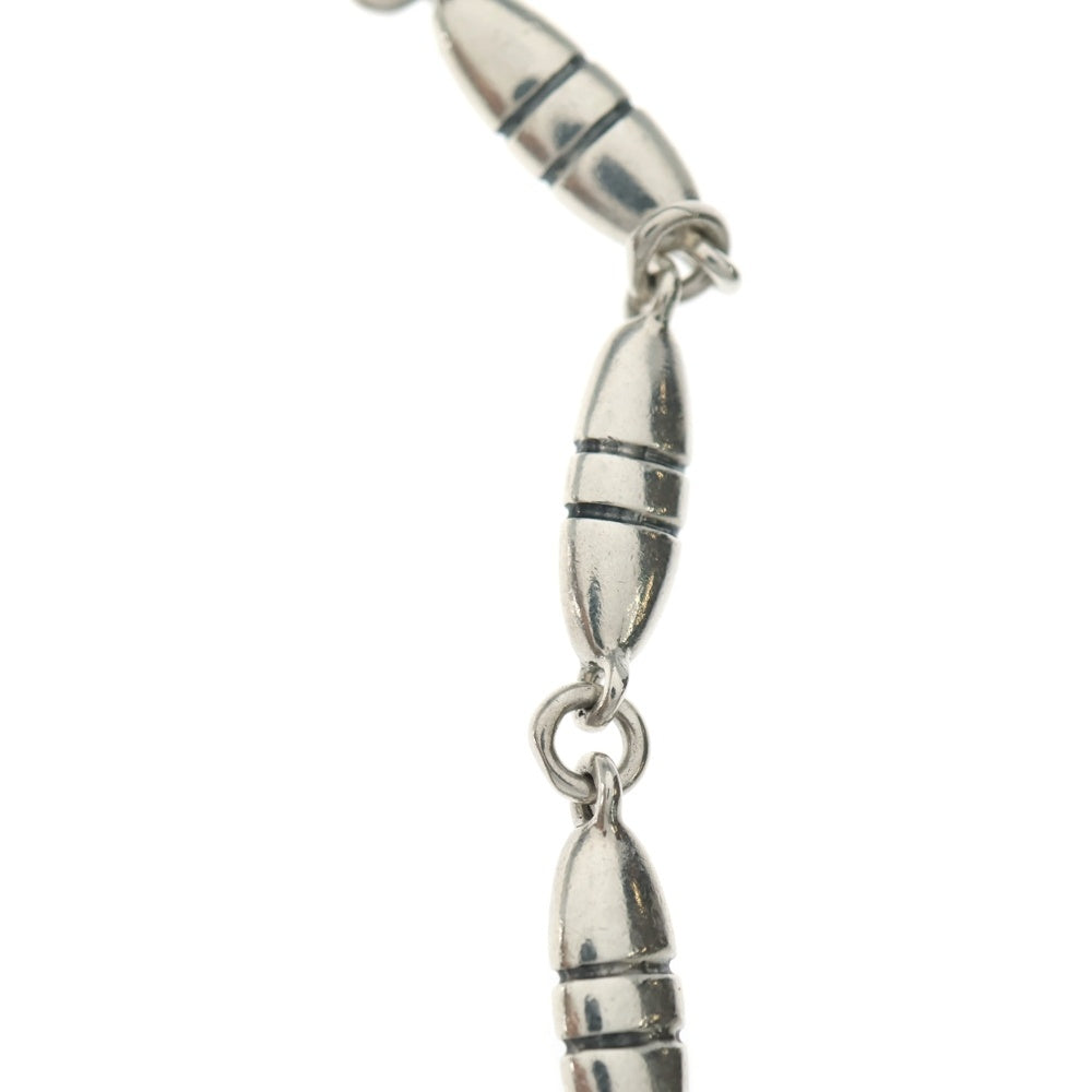 Georg Jensen(ジョージジェンセン) ブレスレット SV925 シルバー ブレスレット レディース