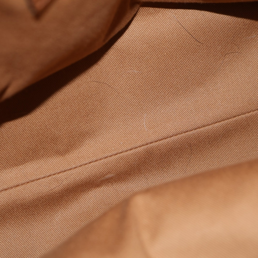 MARNI(マルニ) マルセル トートバッグ ハンドバッグ ブラウン レディース