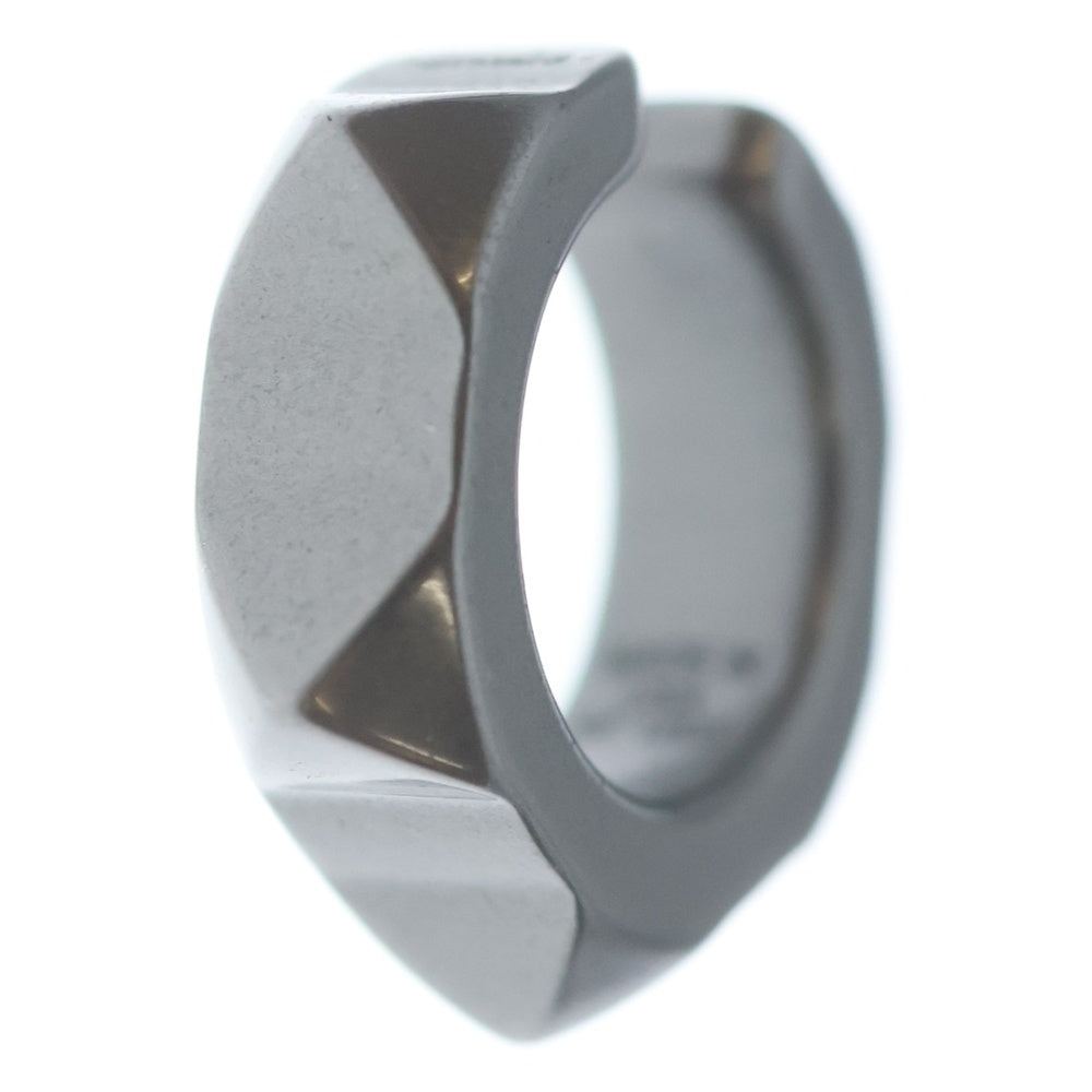 HERMES(エルメス) メドール イヤーカフ イヤーアクセサリー グレー レディース