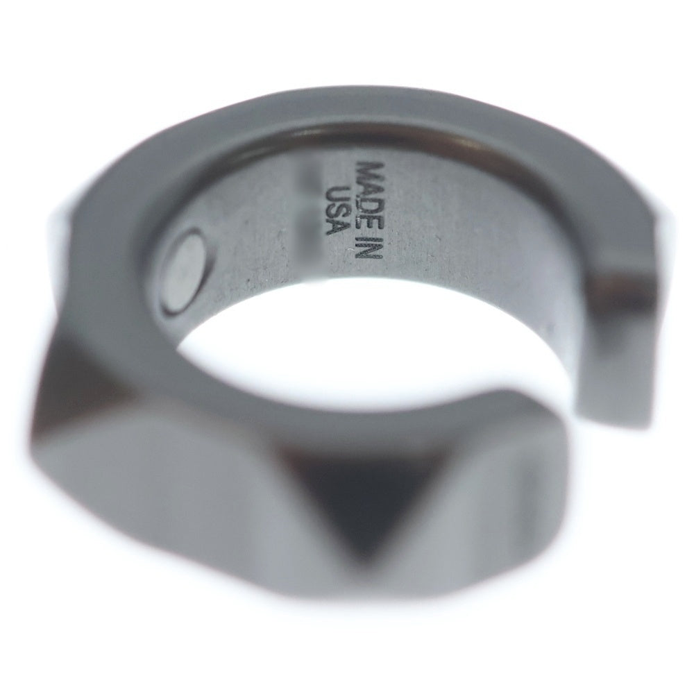 HERMES(エルメス) メドール イヤーカフ イヤーアクセサリー グレー レディース