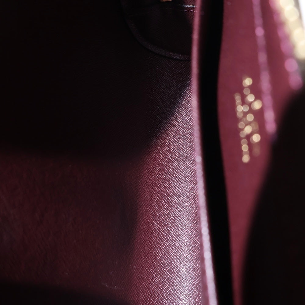 LOUIS VUITTON(ルイヴィトン) タイガ バイカル グリズリ セカンドバッグ/クラッチバッグ M30188 レディース