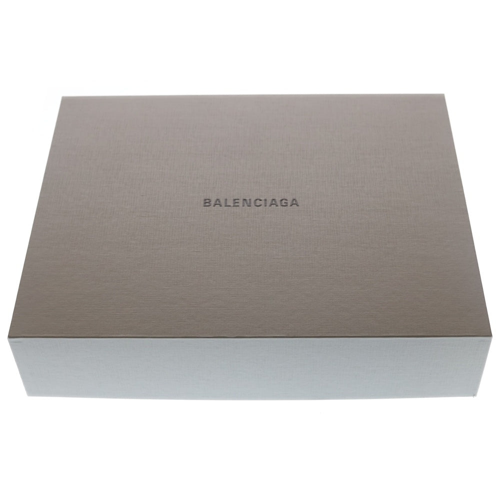 BALENCIAGA(バレンシアガ) エクスプローラー ワッペンロゴ ナイロン バックパック リュックサック ブラック 503221
