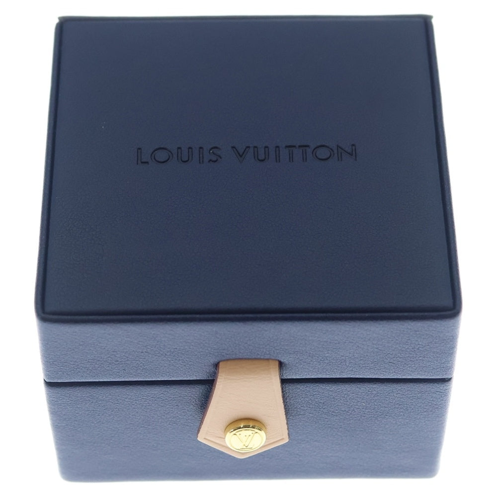 LOUIS VUITTON(ルイヴィトン) ヴォルト ワン PM 1PDネックレス Au750 K18 WG ホワイトゴールド Q93806 レディース
