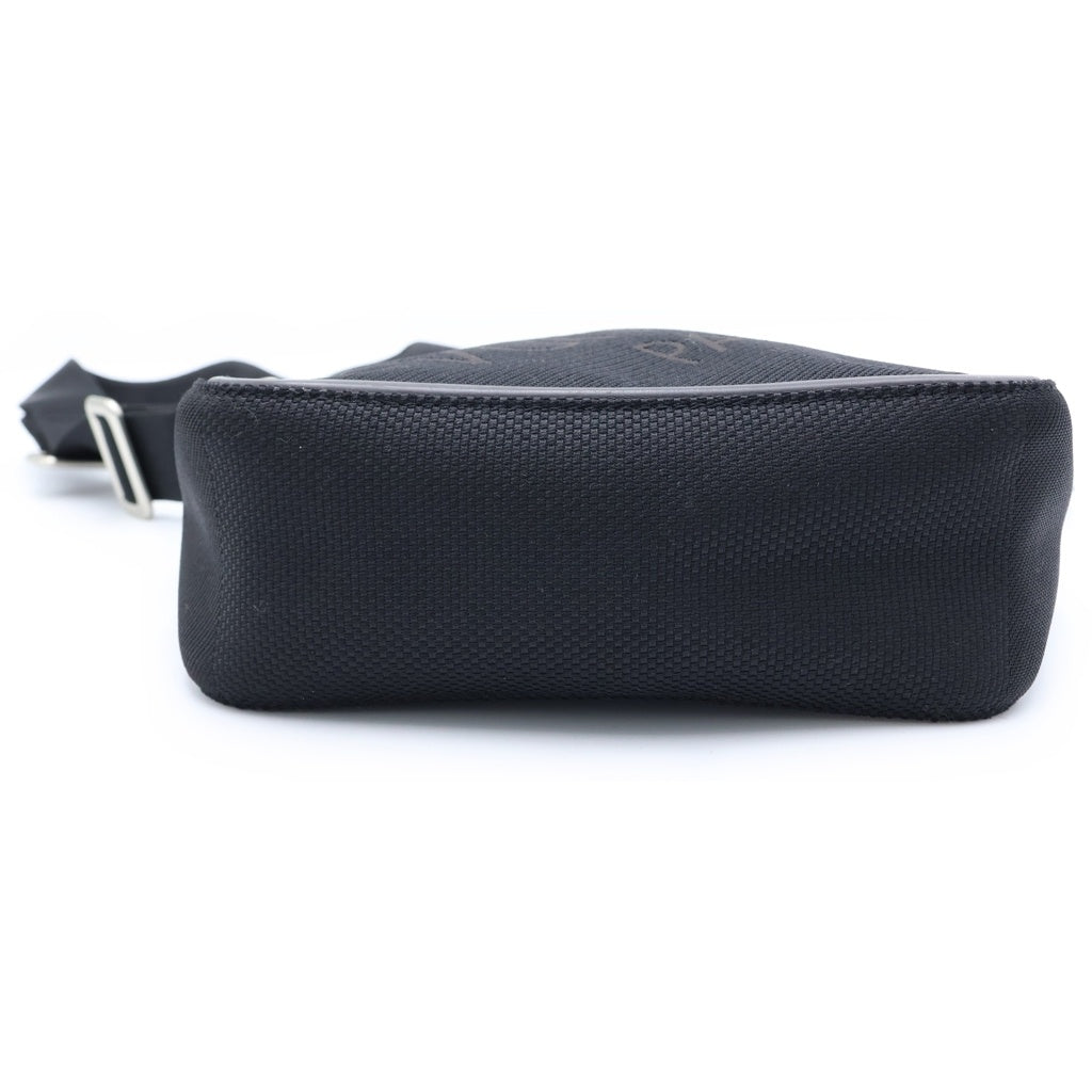 LOUIS VUITTON(ルイヴィトン) ダミエジェアン シタダンMM ショルダーバッグ ミニバッグ ブラック ノワール M93042 シルバー金具