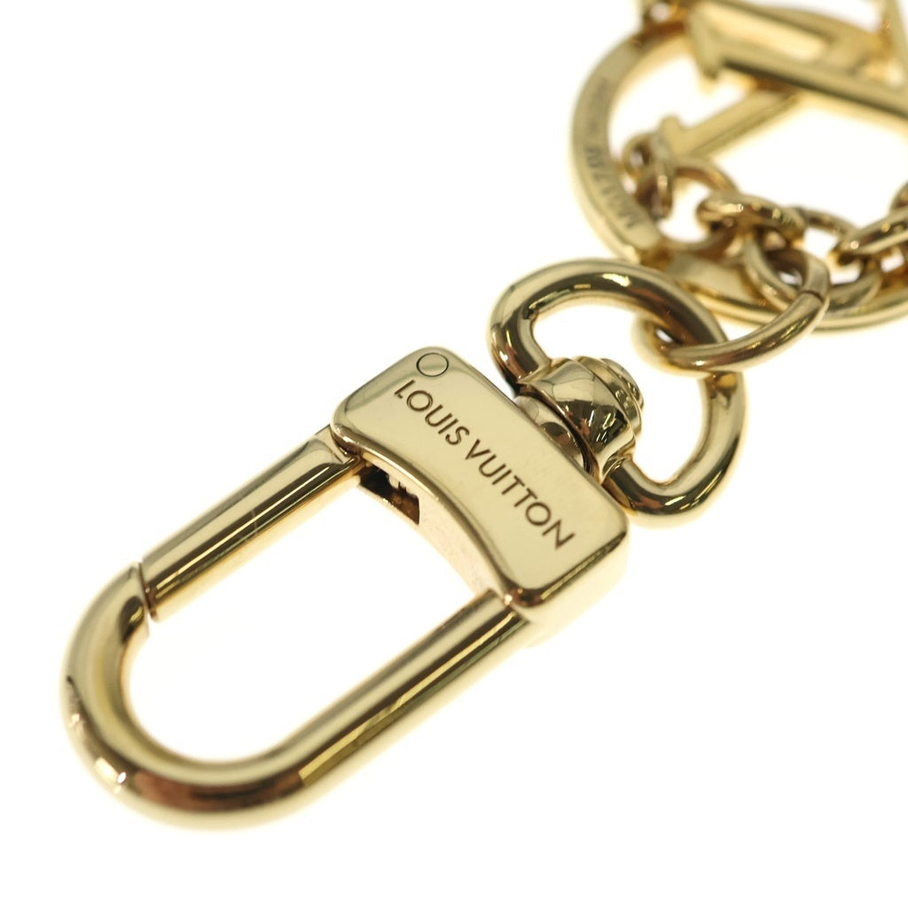 LOUIS VUITTON(ルイヴィトン) アイコニック モノグラムアルマ チャーム キーホルダー GP M01799 レディース