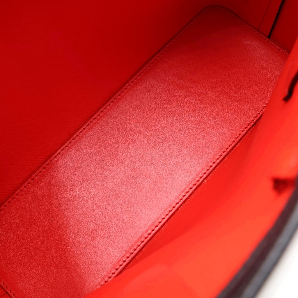CHRISTIAN LOUBOUTIN(クリスチャンルブタン) カバタ ミニ トートバッグ ハンドバッグ ショルダーバッグ ブラック レザー 1205054 シルバー金具 レディース