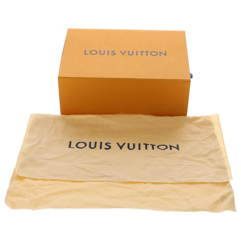 LOUIS VUITTON(ルイヴィトン) エピ クラフティ ツイスト MM 2WAYハンドバッグ ショルダーバッグ アイボリー クリーム レザー ゴールド金具 レディース