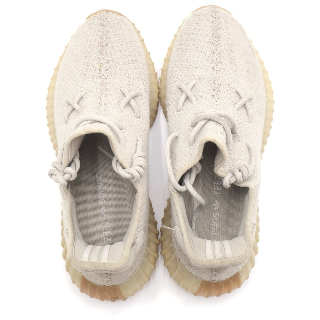 adidas(アディダス) イージーブースト 350 V2 スニーカー グレージュ セサミ #43 F99710