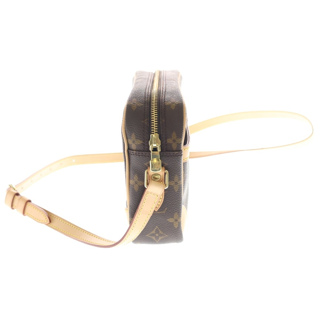 LOUIS VUITTON(ルイヴィトン) モノグラム トロカデロ24 M51276 レディース
