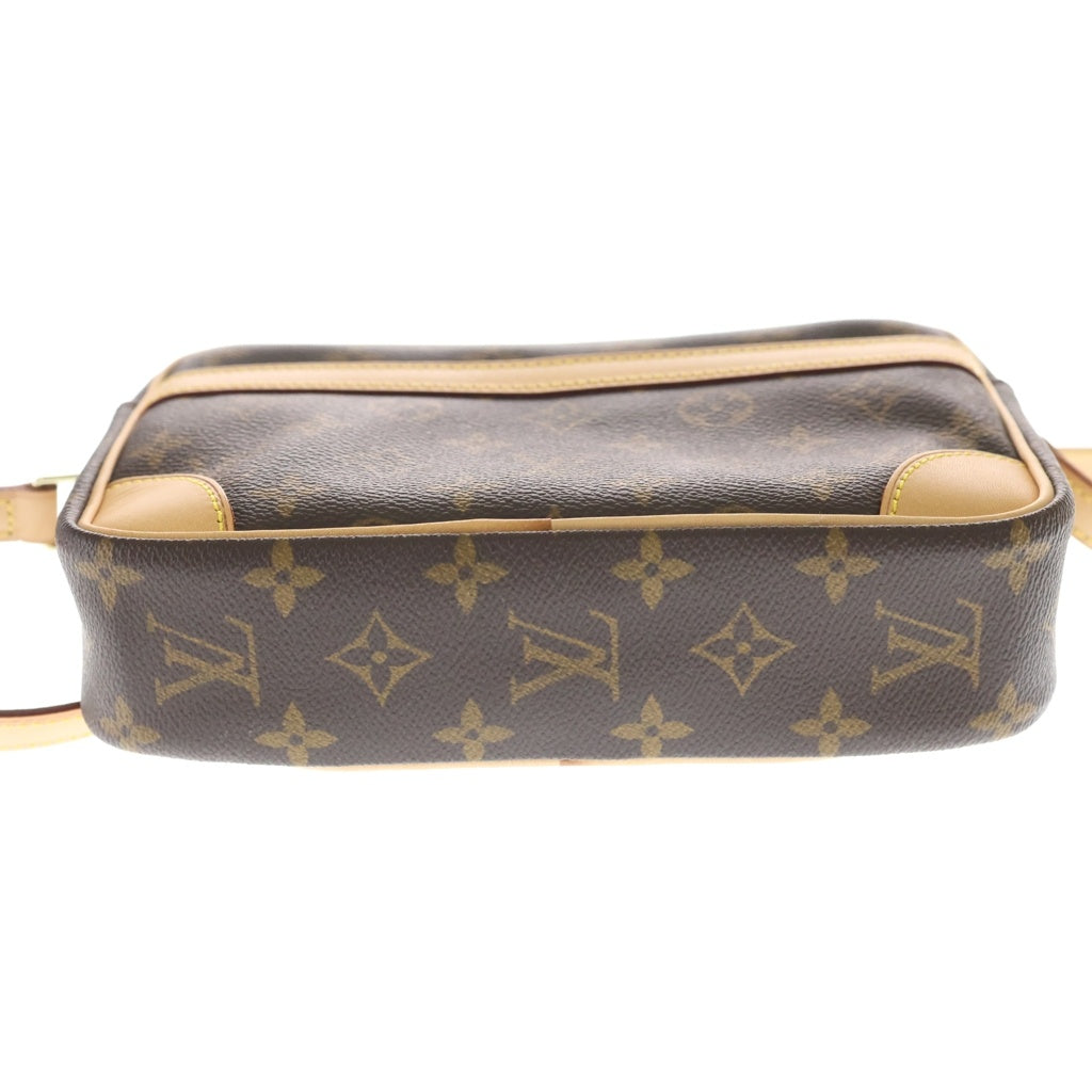 LOUIS VUITTON(ルイヴィトン) モノグラム トロカデロ24 M51276 レディース