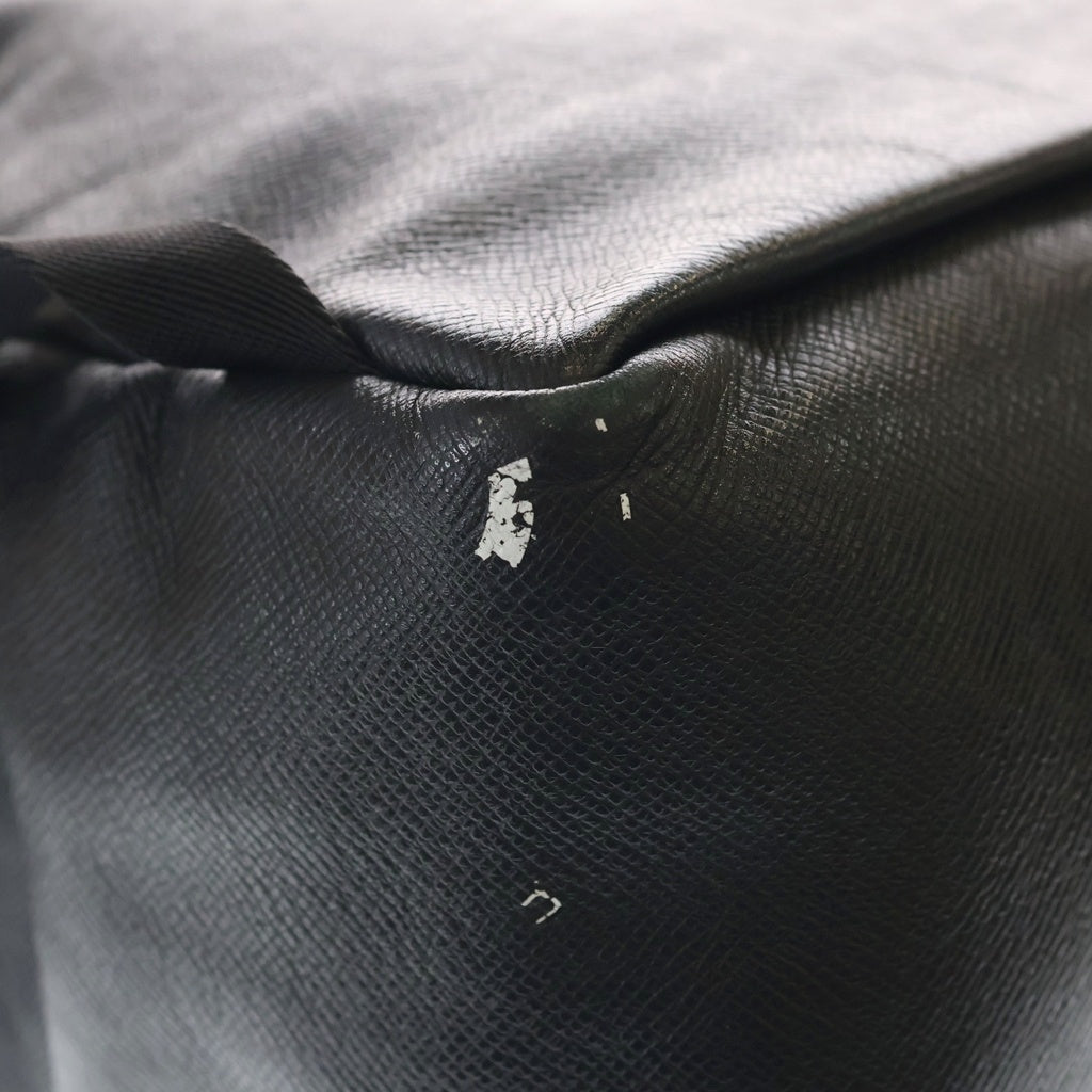 LOUIS VUITTON(ルイヴィトン) ディスカバリー バックパック モノグラムエクリプス タイガラマ PVC レザー リュックサック ブラック M30230