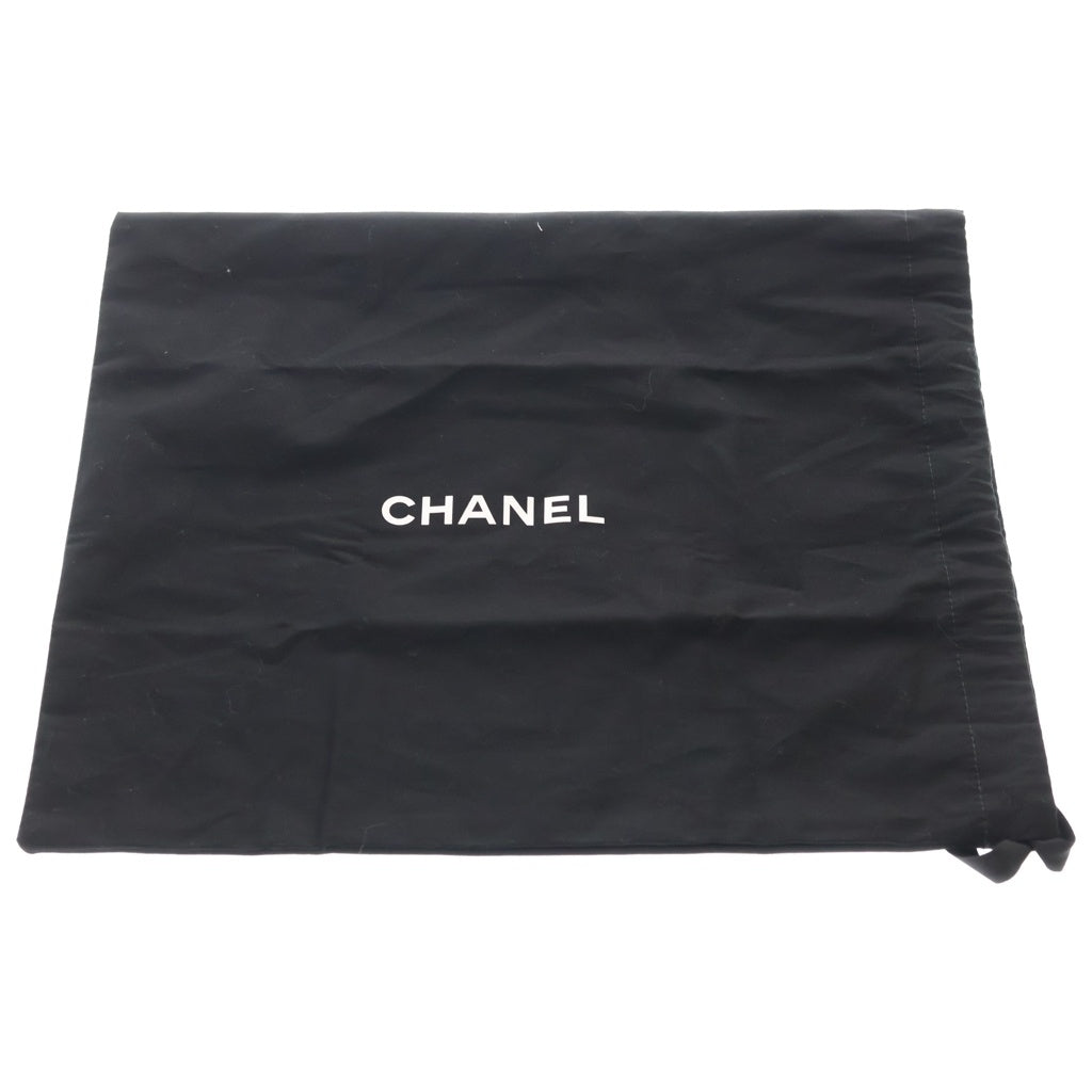 CHANEL(シャネル) ディズヌフ シャネル19 ミディアム 2WAYバッグ ハンドバッグ チェーンショルダーバッグ ブラック ラムスキン AS1161 ゴールド金具 レディース