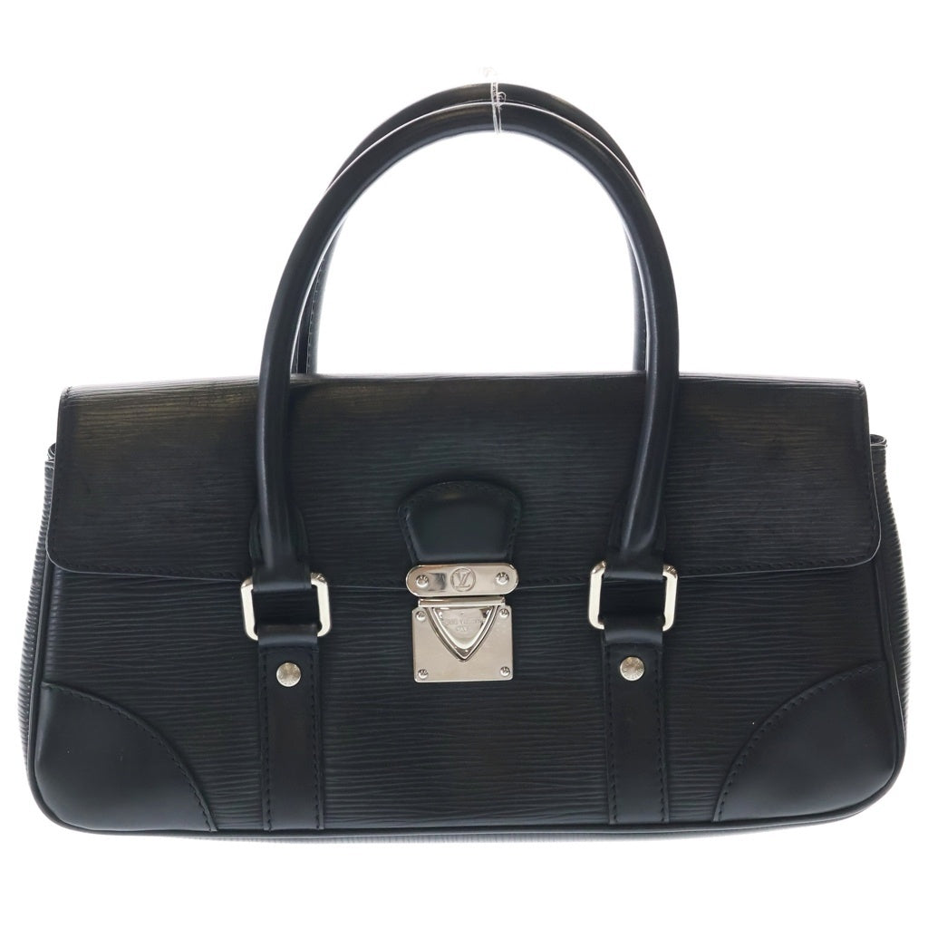 LOUIS VUITTON(ルイヴィトン) セギュールPM エピ レザー ハンドバッグ
