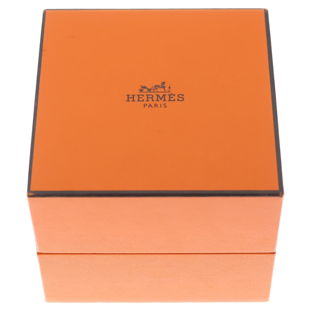 HERMES(エルメス) Chaine d'Ancre Bracelet TGM シェーヌダンクル ブレスレット TGM 12コマ シルバー レディース