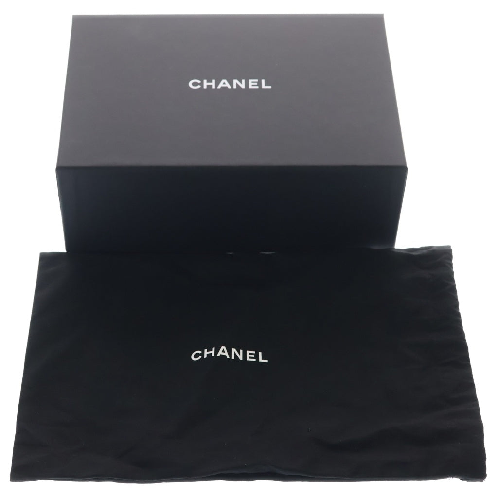 CHANEL(シャネル) ミニミニマトラッセ 2WAYチェーンショルダー ラムスキン ハンドバッグ ショルダーバッグ パールピンク AP3513 レディース