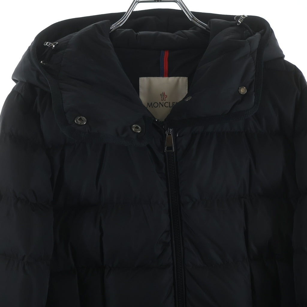 MONCLER(モンクレール) BETULONG ダウンコート ブラック #00 E20934936505 レディース