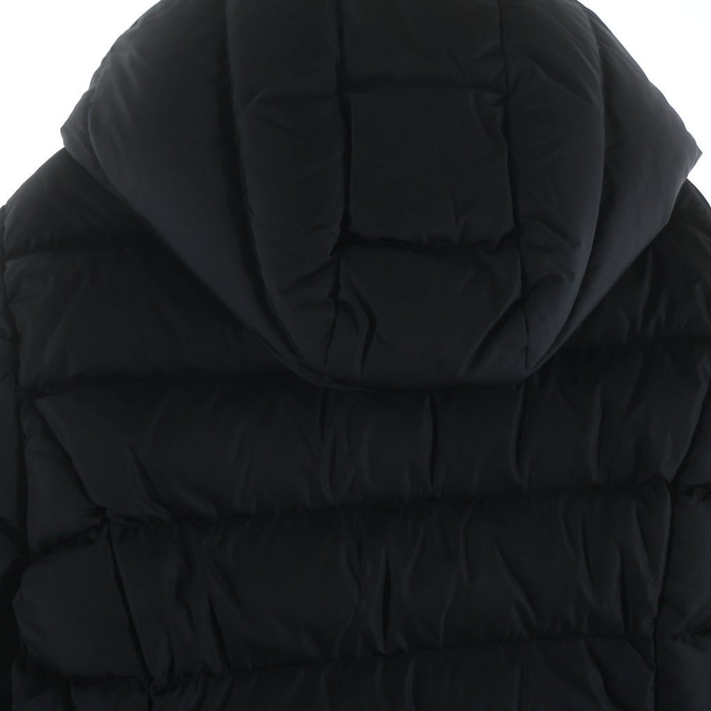 MONCLER(モンクレール) BETULONG ダウンコート ブラック #00 E20934936505 レディース