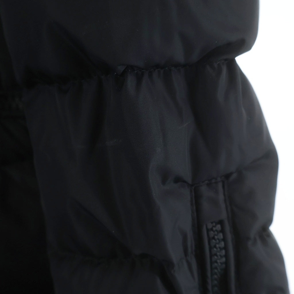 MONCLER(モンクレール) BETULONG ダウンコート ブラック #00 E20934936505 レディース