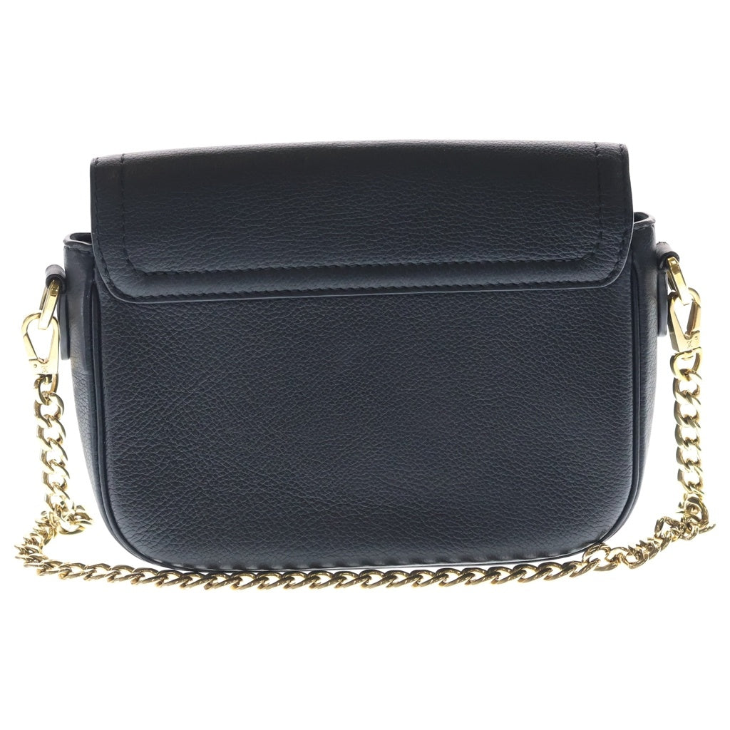 LOUIS VUITTON(ルイヴィトン) チェーンショルダーバッグ ロックミー テンダー レザー M58557 RFID レディース