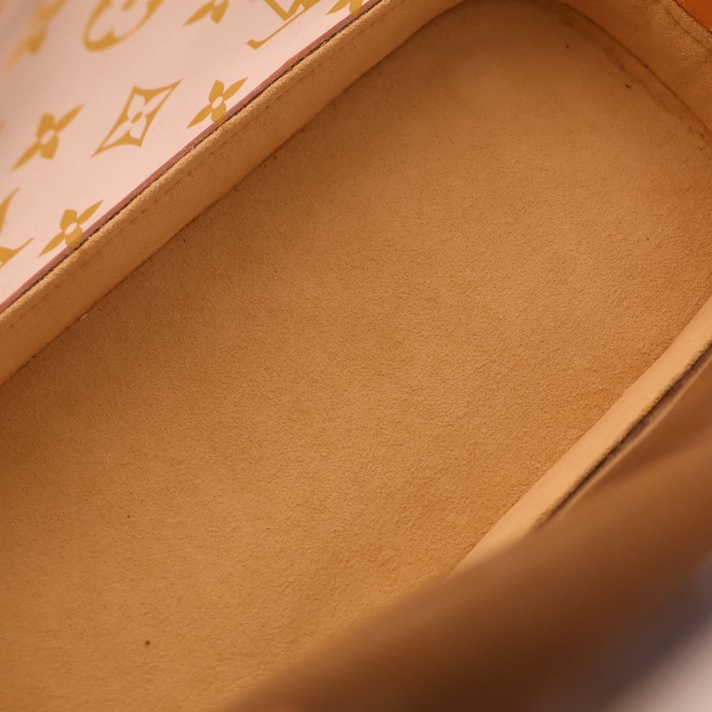 LOUIS VUITTON(ルイヴィトン) モノグラムビニール カバ アンブルPM M92502 LM0023 レディース