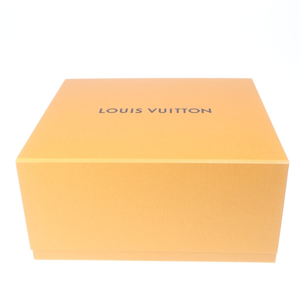 LOUIS VUITTON(ルイヴィトン) ダミエ デニムジャケット インディゴブルー #48 RM241 GCO H9A76W