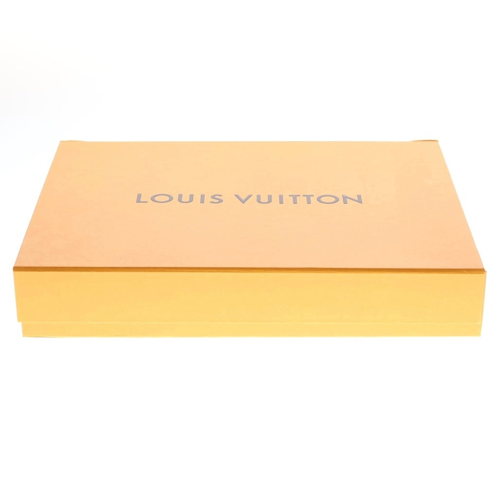 LOUIS VUITTON(ルイヴィトン) LVロゴ ジップパーカー フーディー ネイビー #S RM261MM AUR HRN89W