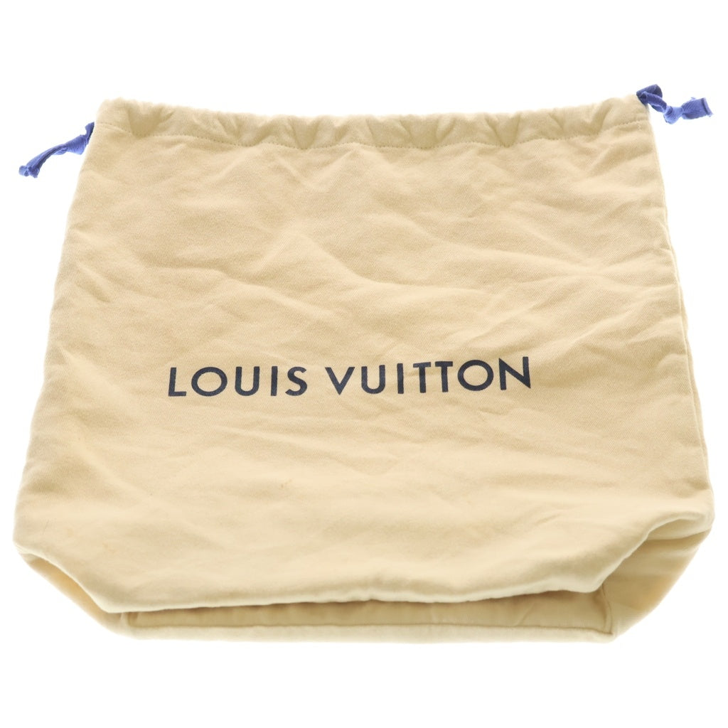 LOUIS VUITTON(ルイヴィトン) マイロックミーBB レザー チェーンショルダーバッグ ブラック M55848 レディース
