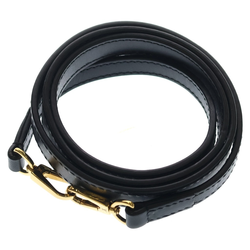 LOUIS VUITTON(ルイヴィトン) クールマルリーPM レザー 2WAY ハンド ショルダーバッグ ブラウン/ブラック M51651 レディース