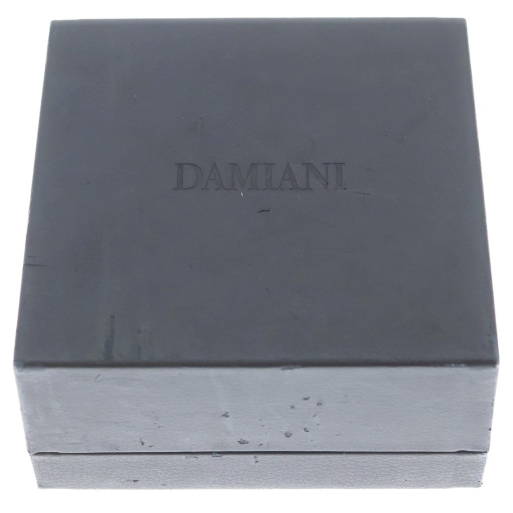 DAMIANI(ダミアーニ) メトロポリタンドリーム 3Pダイヤ 750 ネックレス ペンダント チェーン ピンクゴールド レディース