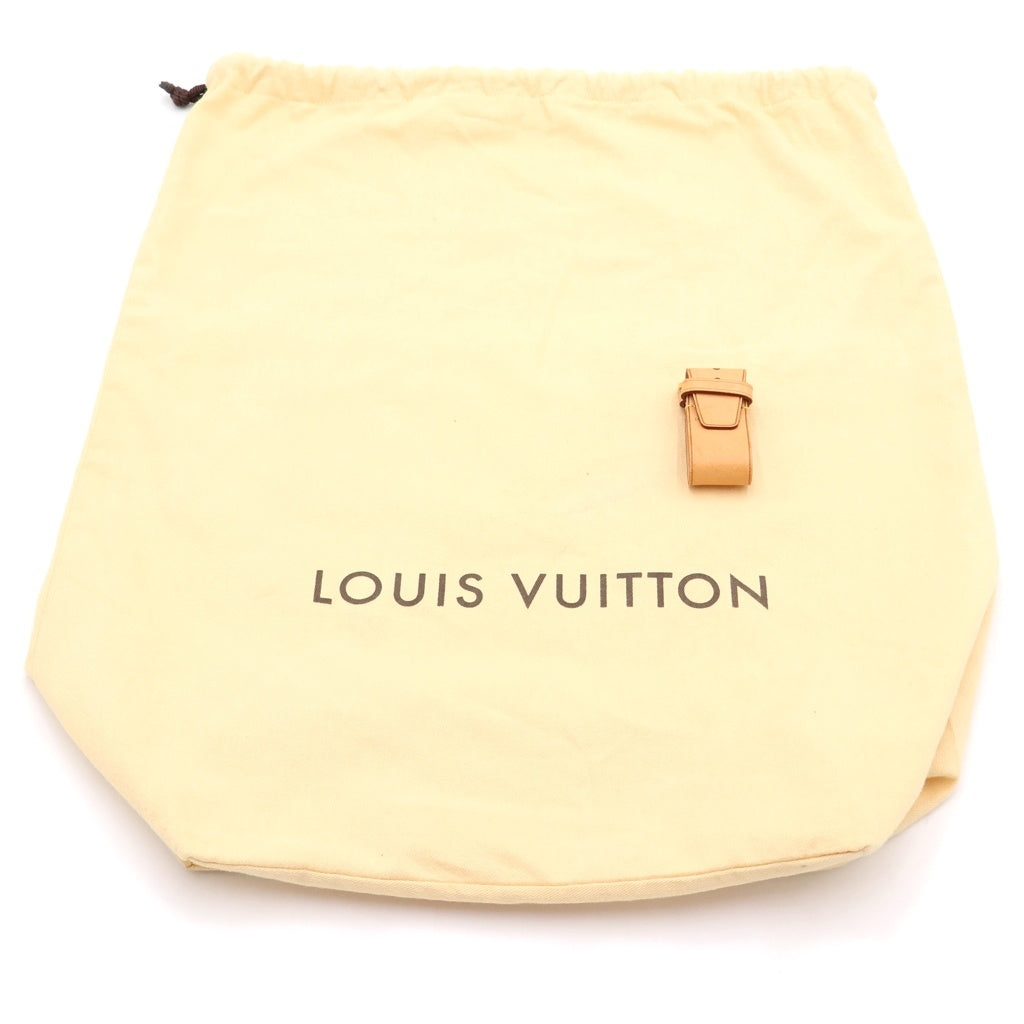 LOUIS VUITTON(ルイヴィトン) モノグラム ロックイットPM PVC レザー ハンドバッグ トートバッグ ブラウン M40613 レディース