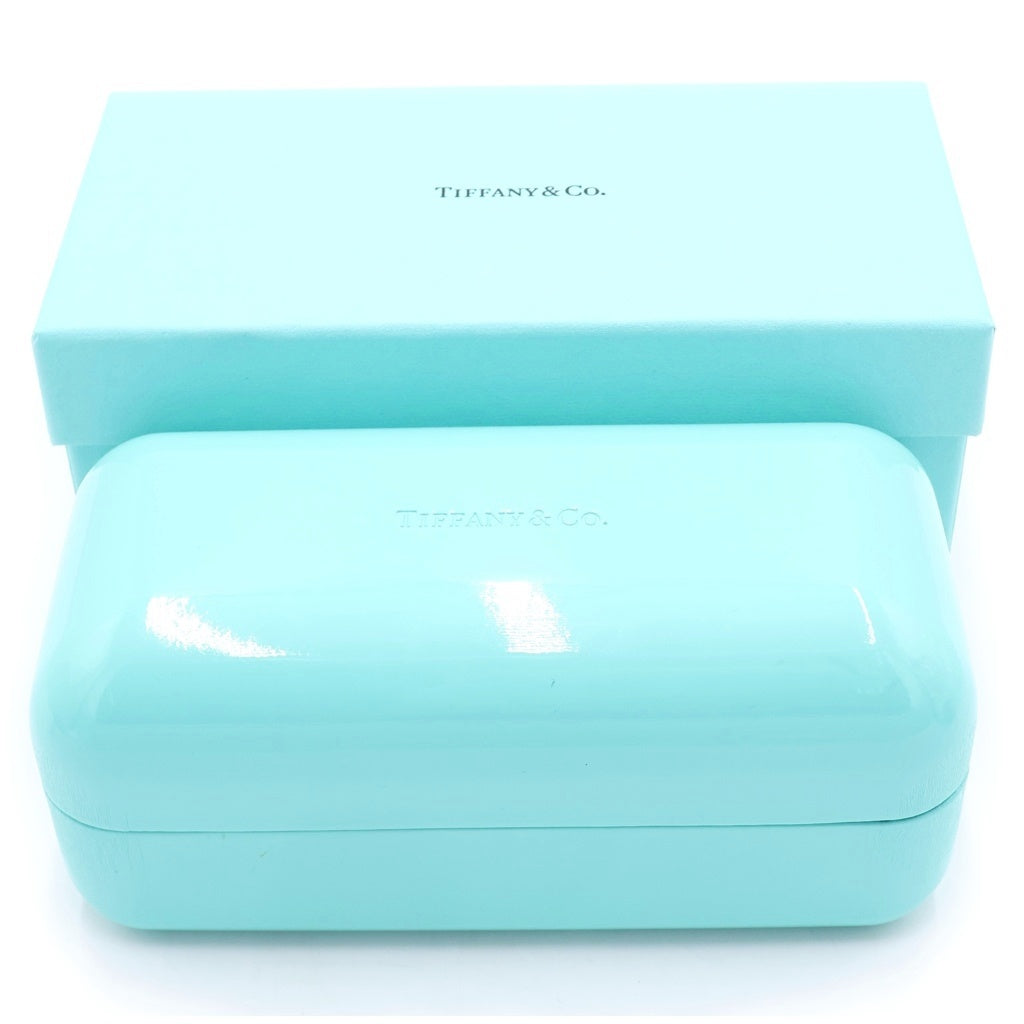 TIFFANY & Co.(ティファニー) 1837 サングラス アイウェア 56□3B ブラウン TF4083-A レディース